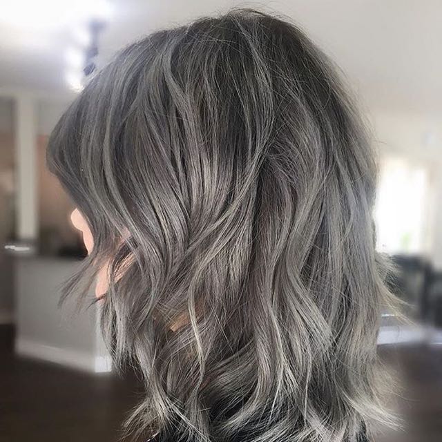 Sparks Hairdye In silver | Silver Hairdye, Health & Beauty ...
