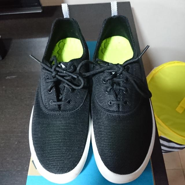 sperry mesh sneakers