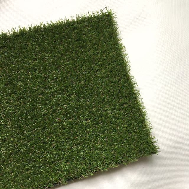 Square Faux Grass Patch 30x30cm Furniture Home Decor On Carousell