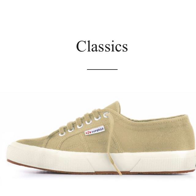 Superga sabbia online