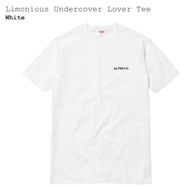 supreme limonious