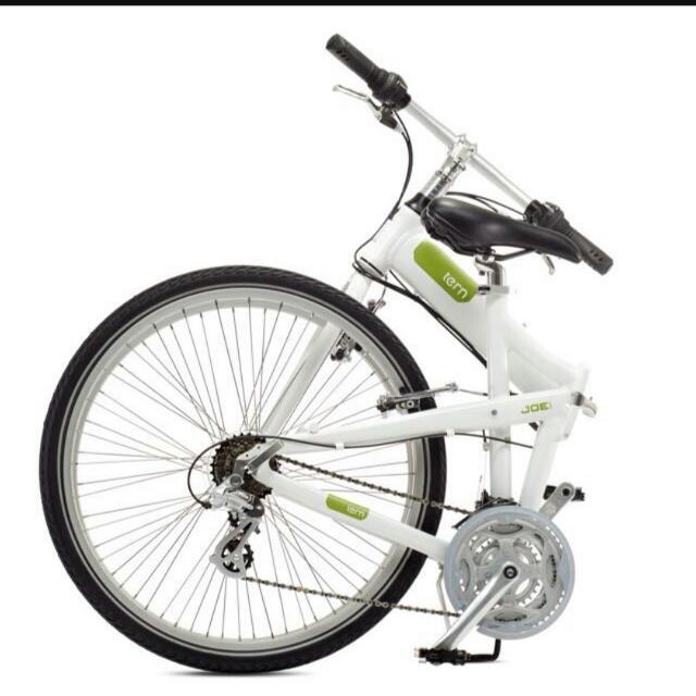 Tern joe c21 for sale 2025