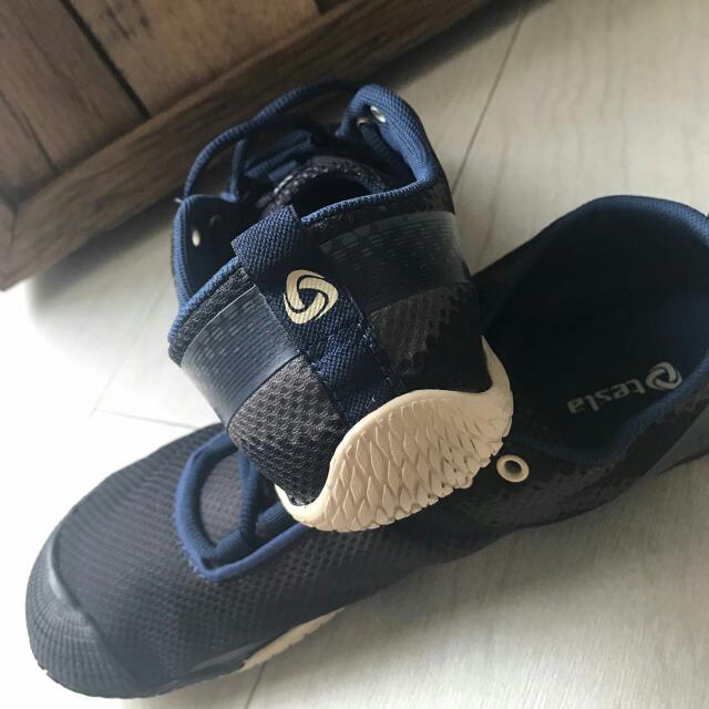 Tesla Baretrek Shoes Lightweight All Purpose Women s Fashion Footwear Sneakers on Carousell