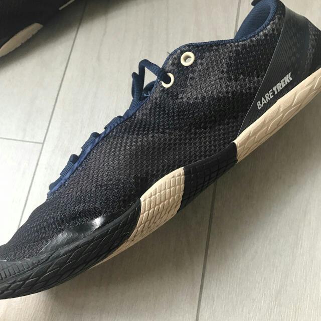 Tesla Baretrek Shoes Lightweight All Purpose Women s Fashion Footwear Sneakers on Carousell