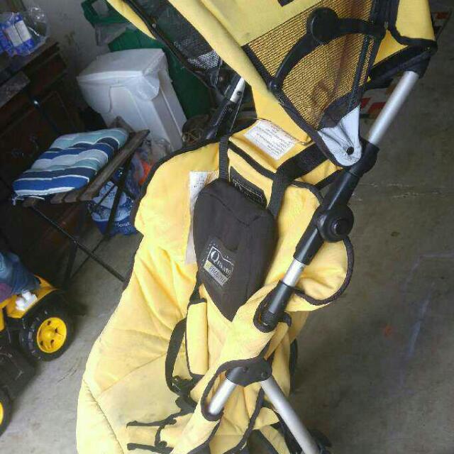 Quinny xl freestyle stroller 2025