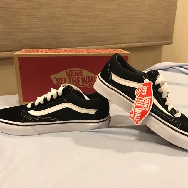 size 6 vans old skool size 6 vans old skool