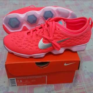 Nike Zoom Fit Agility