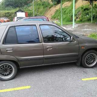 Affordable Daihatsu Charade Aura For Sale Cars Carousell Malaysia