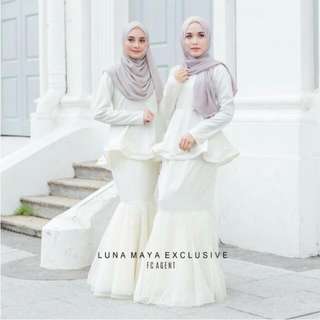 BAJU KURUNG