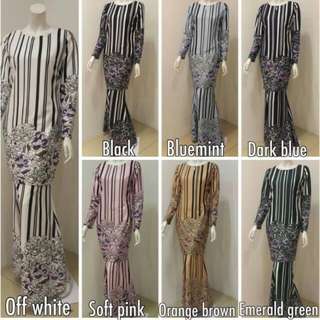 BAJU KURUNG