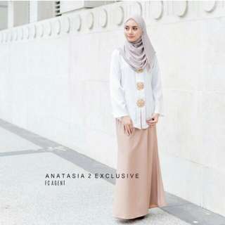 KEBAYA