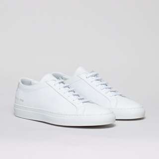 common projects size 35