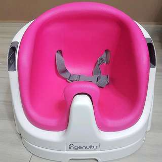 Ingenuity Baby Base 2 in 1 Seat