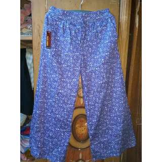 Celana Kulot