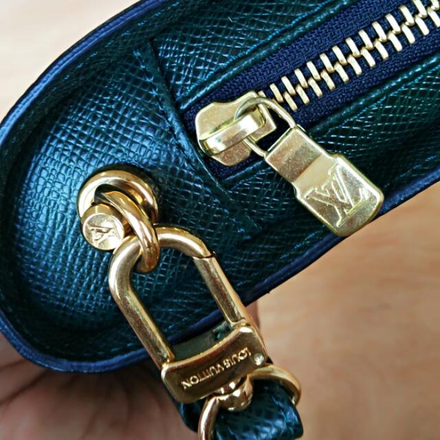 Louis-Vuitton-Taiga-Baikal-Clutch-Bag-Pouch-Ardoise-M30182 – dct-ep_vintage  luxury Store