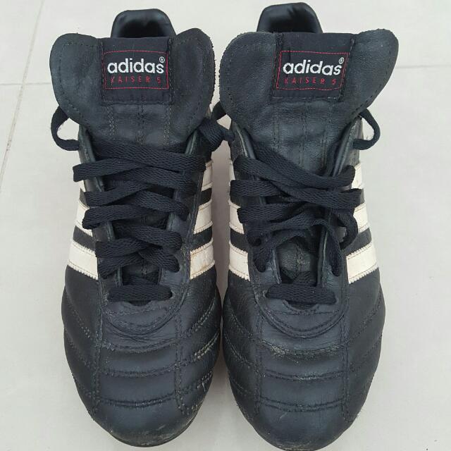 adidas kaiser 5 football boots