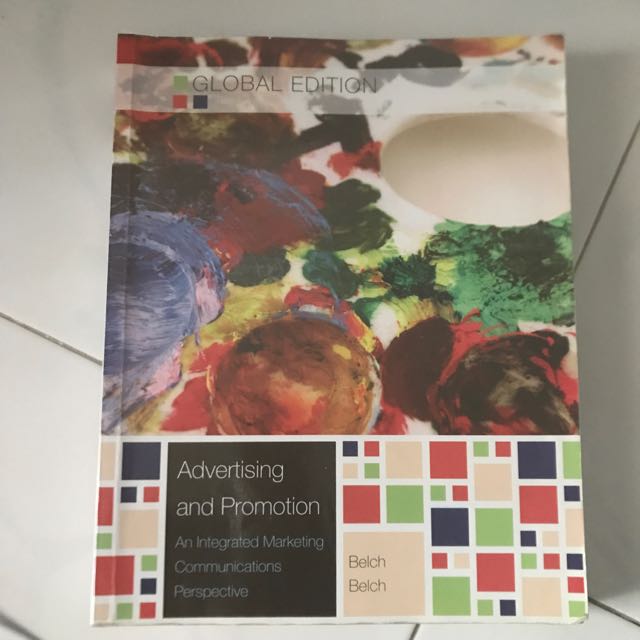 Advertising visual data 8