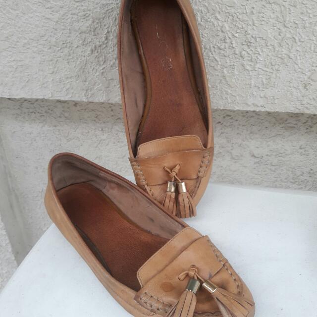 Aldo Loafers, Women's Fashion, Footwear, Loafers on Carousell