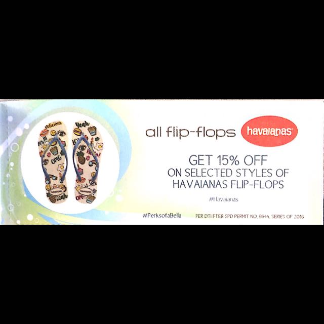 discount havaianas