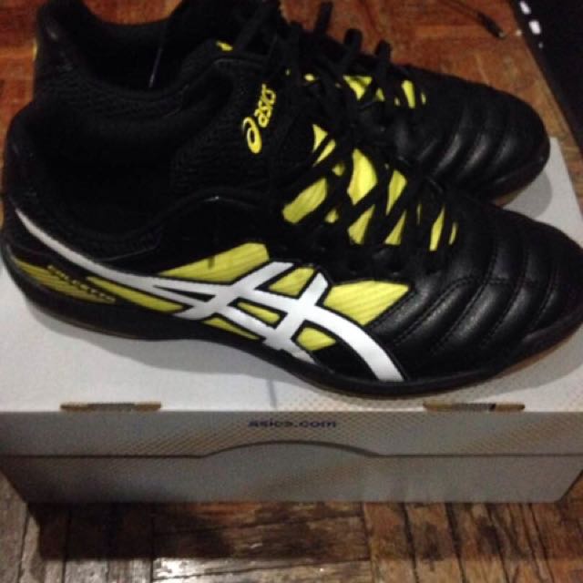 asics futsal asics futsal