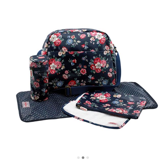 Cath kidston outlet changing pouch