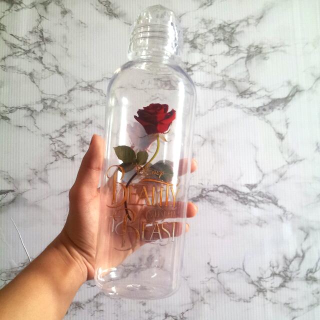 Beauty Th Beast Bottle Mbo Home Furniture Others On Carousell