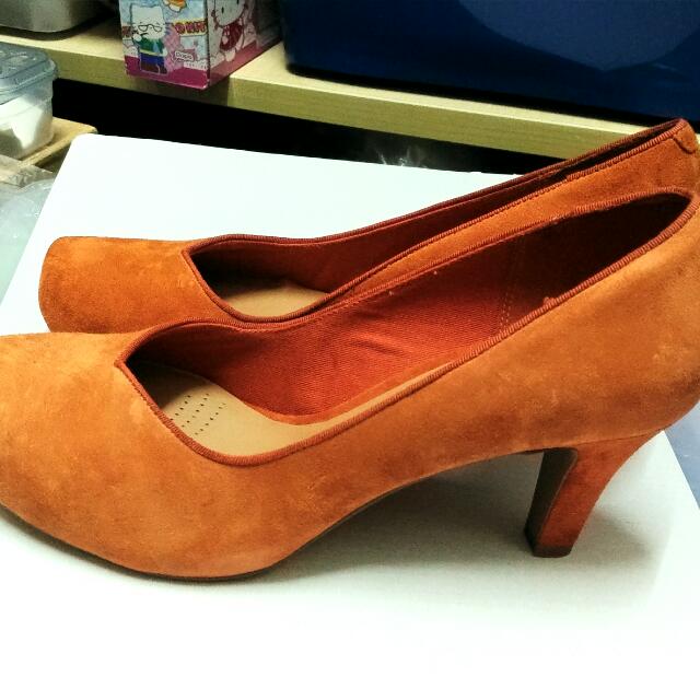 Clarks chorus voice blue discount