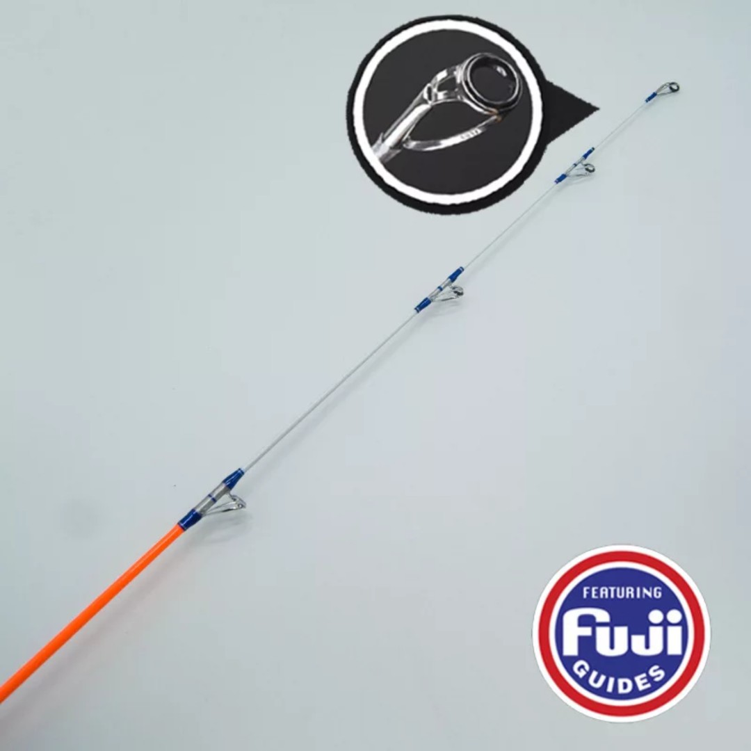 COLMIC Surf Cast Fishing Rod, Sports Equipment, Fishing on Carousell