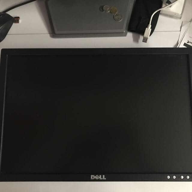 Dell SE198WFP (B) 19\