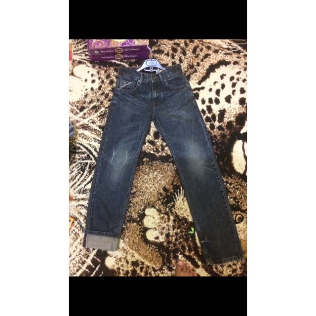jimmy martin jeans