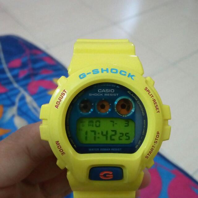 G shock pl9 clearance