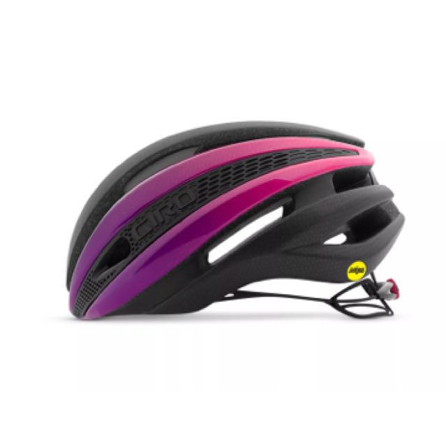 Giro new arrivals synthe pink