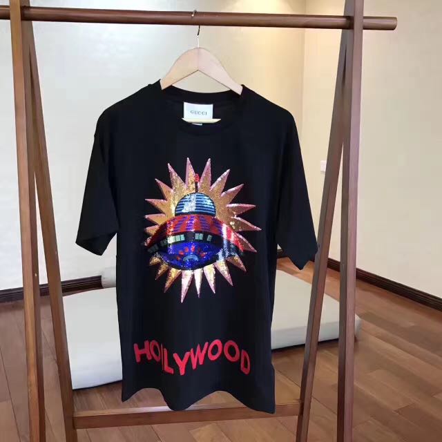 gucci ufo shirt