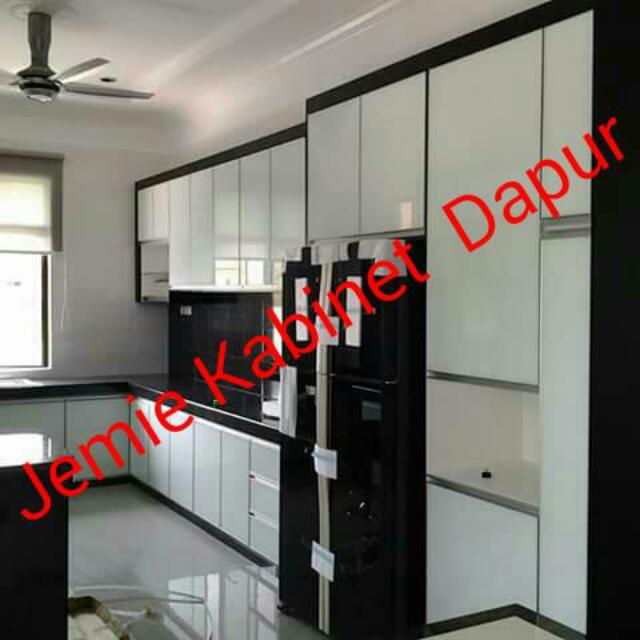 Kabinet Dapur 3g Home Furniture On Carou