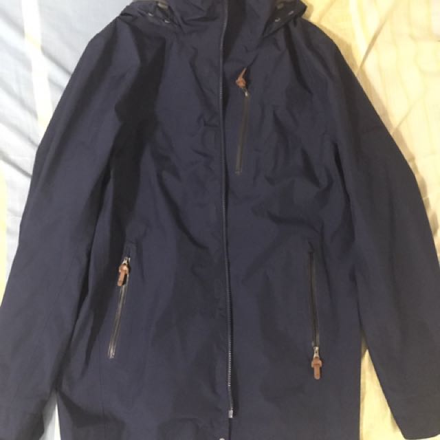 Kathmandu GORE-TEX 2 Layer Waterproof