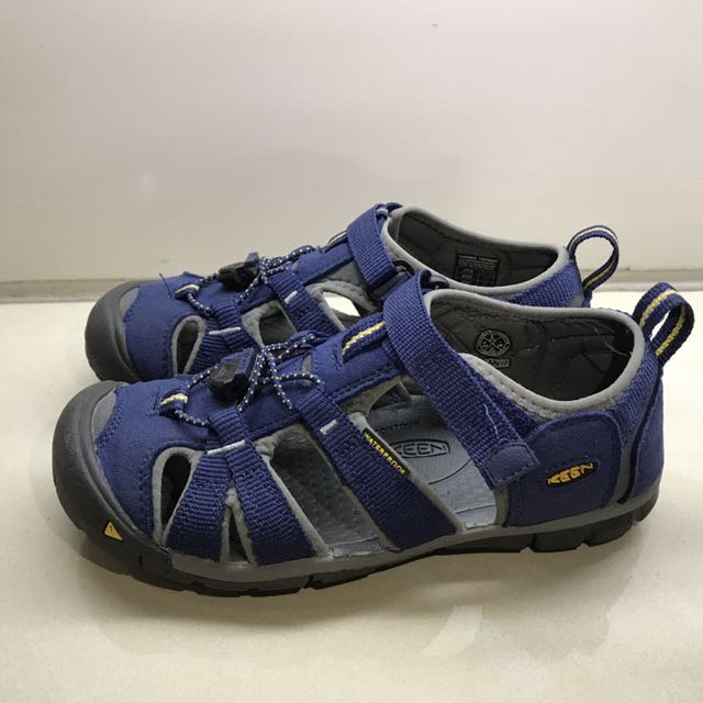 keen youth shoes