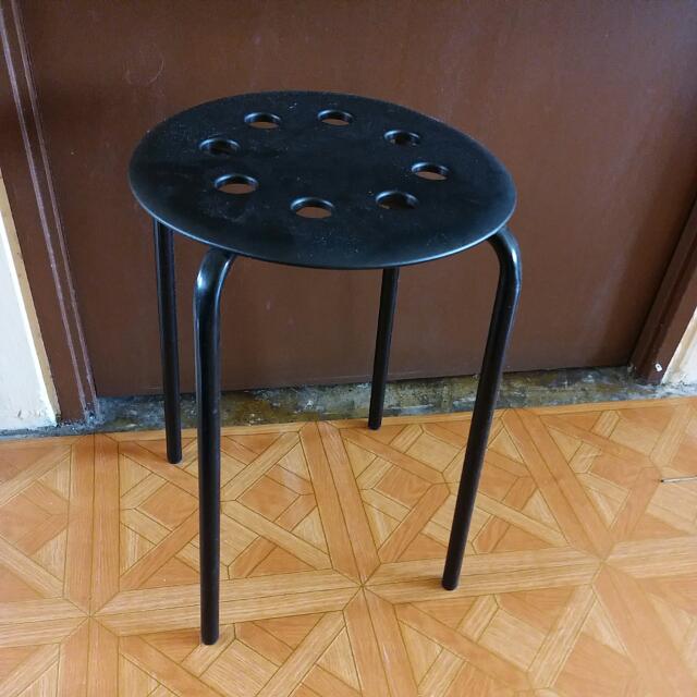 Meja Jepun Stool Ikea Home Furniture On Carou