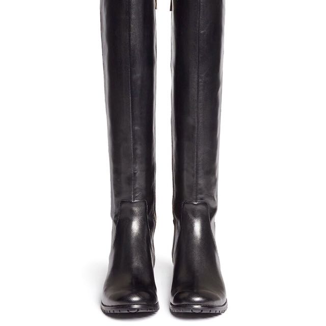 michael kors rain boots 2017