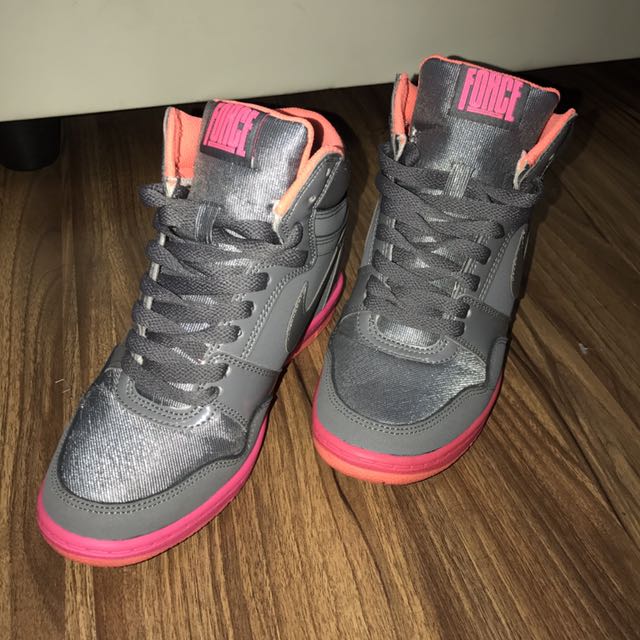 Air sales force wedges