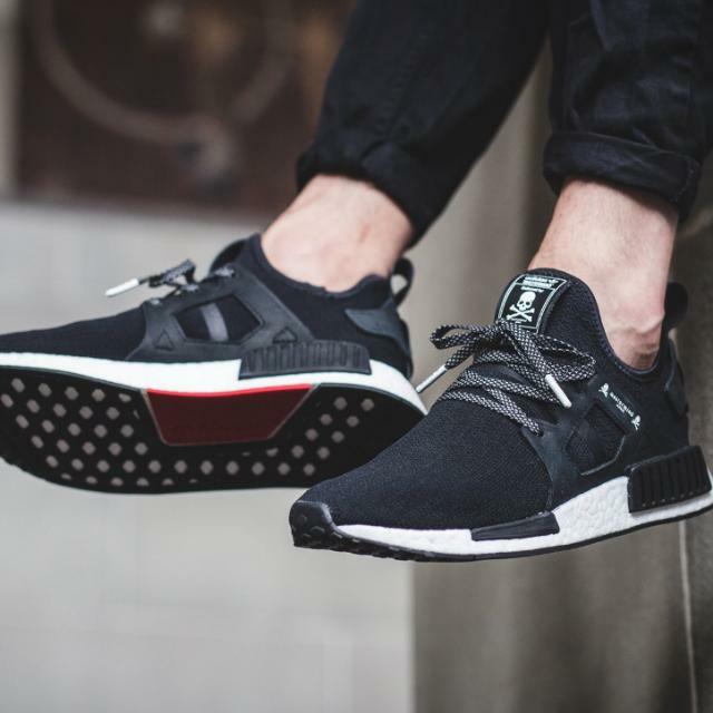 nmd r1 mastermind