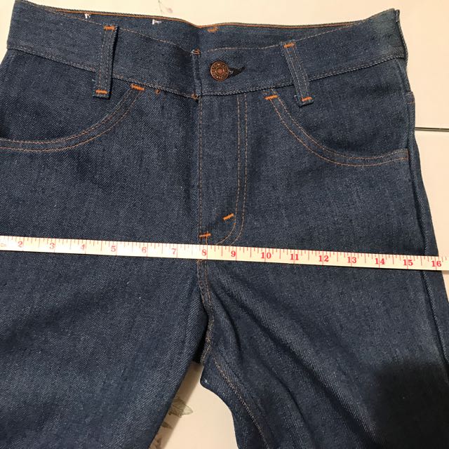 levis student fit