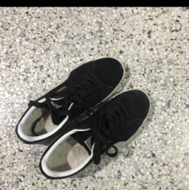 puma suede panna puma suede panna