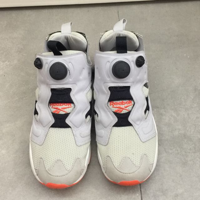 reebok 37.5
