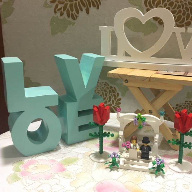 Rent Wedding Decorations Items Design Craft Others On Carousell