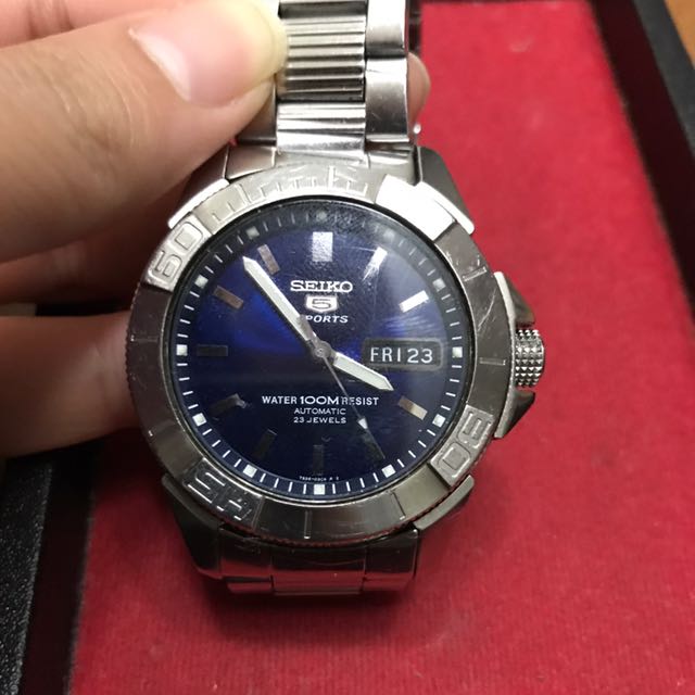 seiko 5 sport 7s36