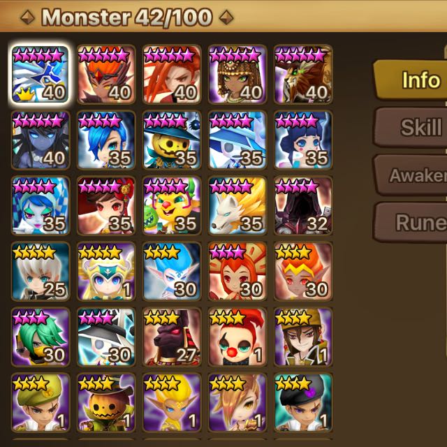 Summoners War Hive Id, TV & Home Appliances, TV & Entertainment, Media