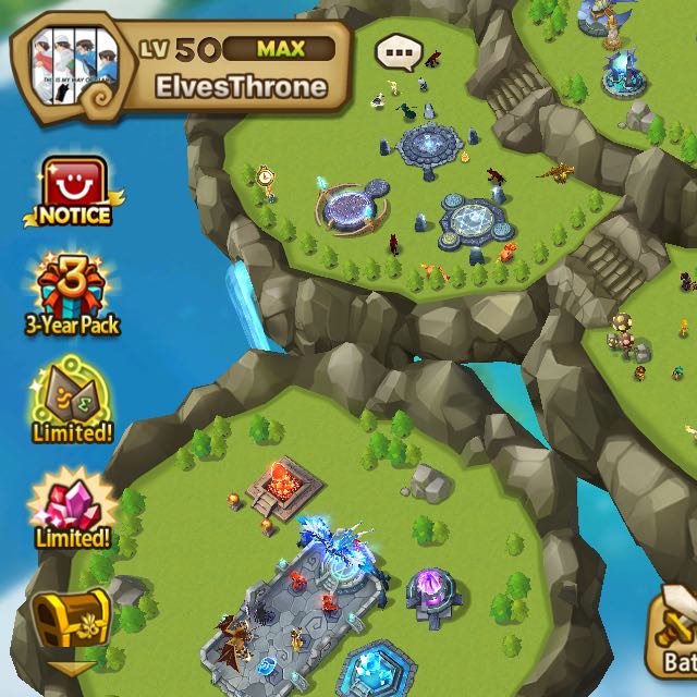 Summoners War Hive Id, TV & Home Appliances, TV & Entertainment, Media