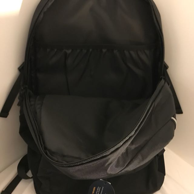 SUPREME 210D Cordura Ripstop Nylon Backpack 20L, 名牌, 手袋及銀包