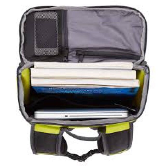 Fuse box charged backpack best sale