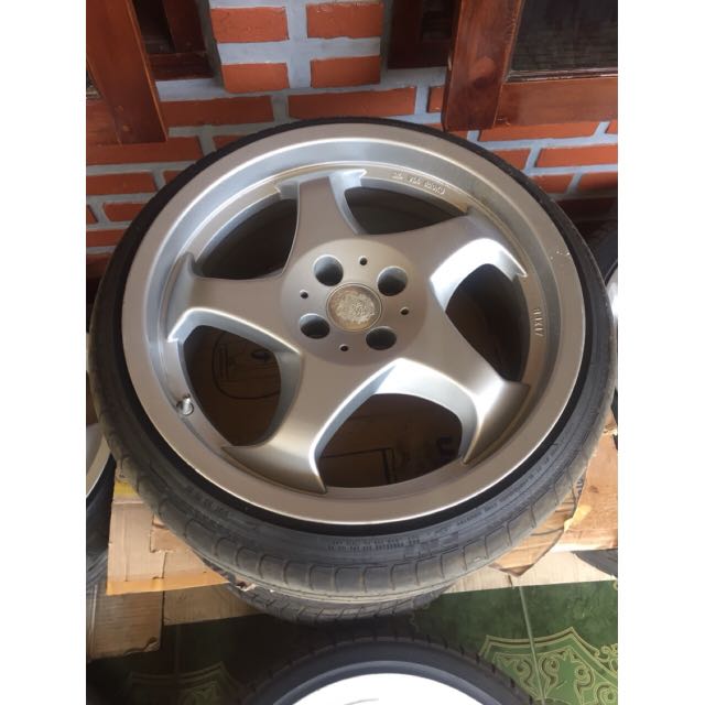 Alpha Throwing Star Avanza: Sebuah Studi Kasus Modifikasi Ekstrem